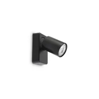 Спот Ideal Lux Rudy ap1 229010 Спот Ideal Lux Rudy ap1 229010